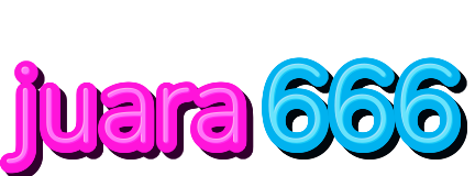 juara666 — logo kanal
