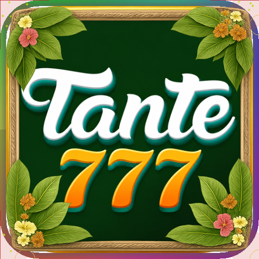 tante777 — mitra unggulan